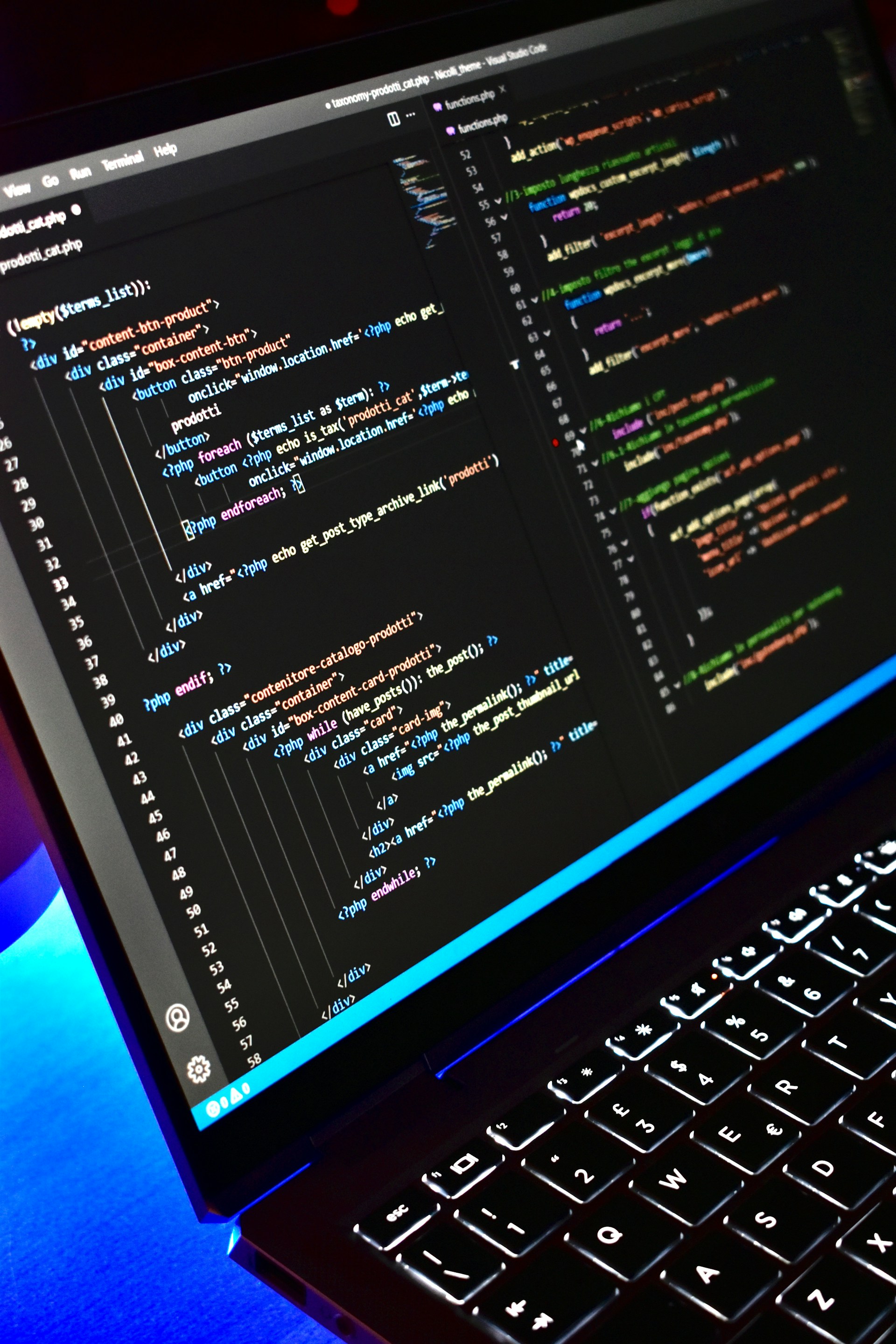 HTML İleri Düzey Özellikler ve Uygulamalar