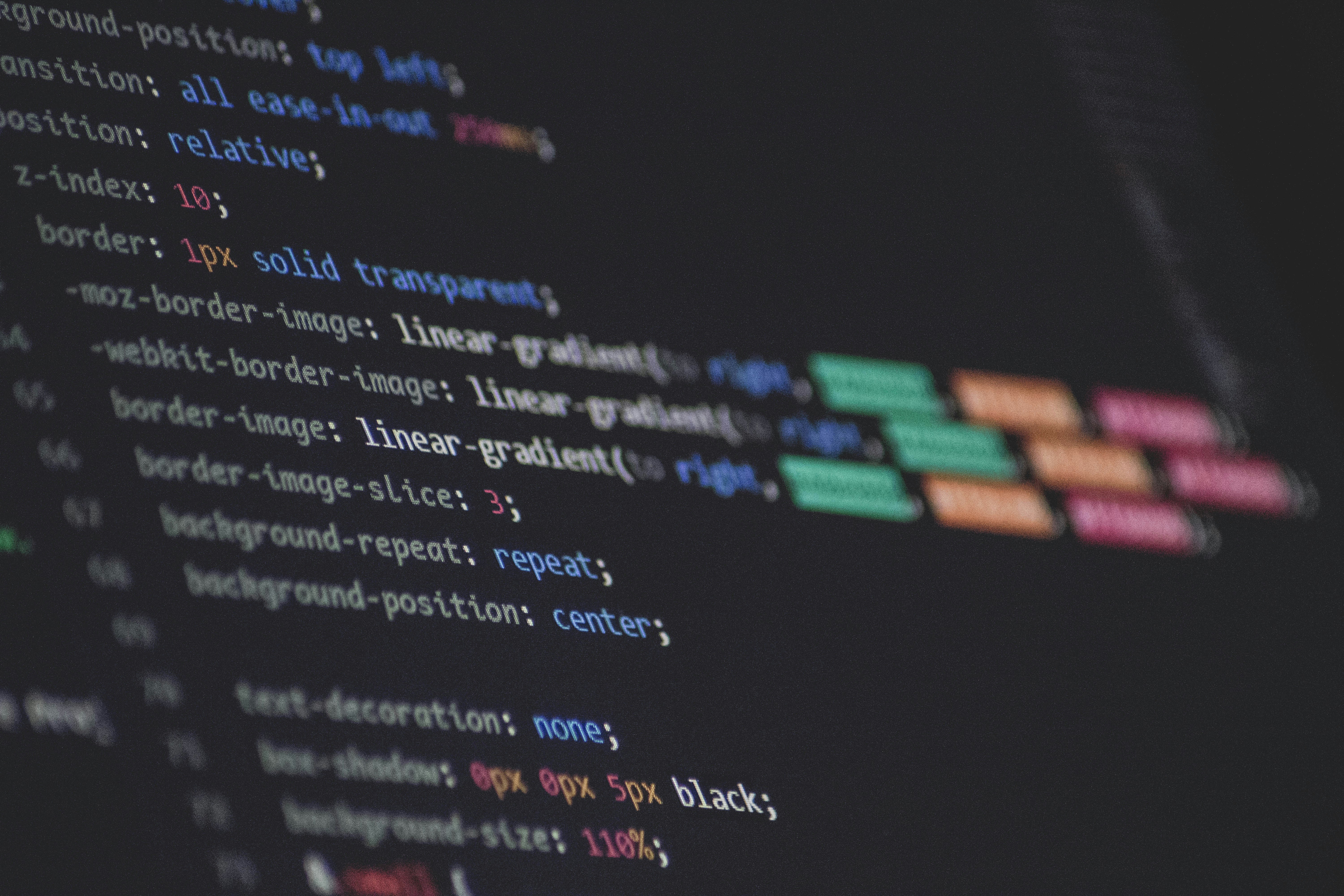 CSS Gelişmiş Özellikler ve Etkileşimli Web Tasarımı
