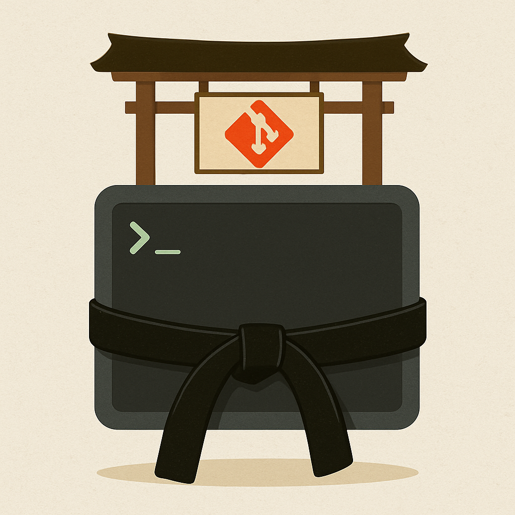 Git Dojo'ya Hoş Geldiniz - Git Nedir ve Neden Önemli?"